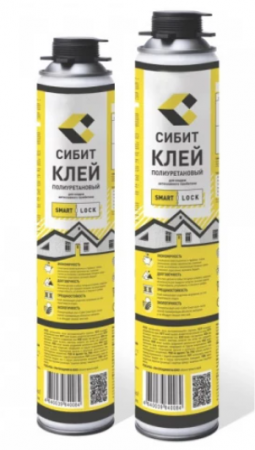 Клей пенополиуретановый для газобетона 